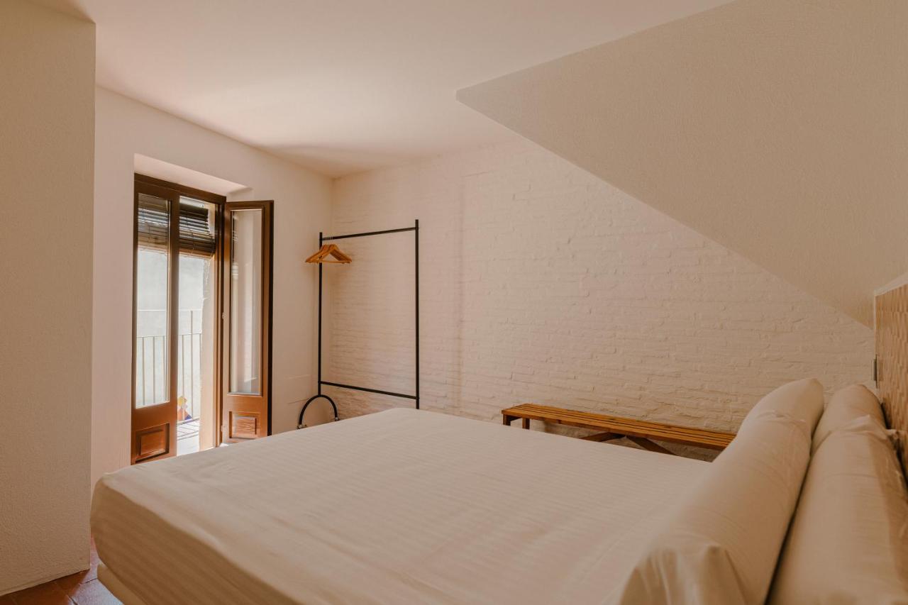 Appartement Flateli Santa Clara 31 à Gérone Extérieur photo