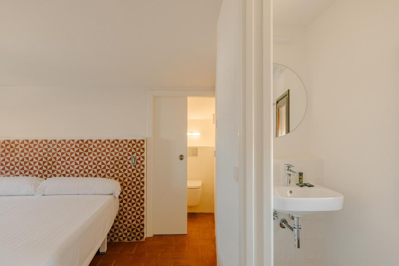 Appartement Flateli Santa Clara 31 à Gérone Extérieur photo