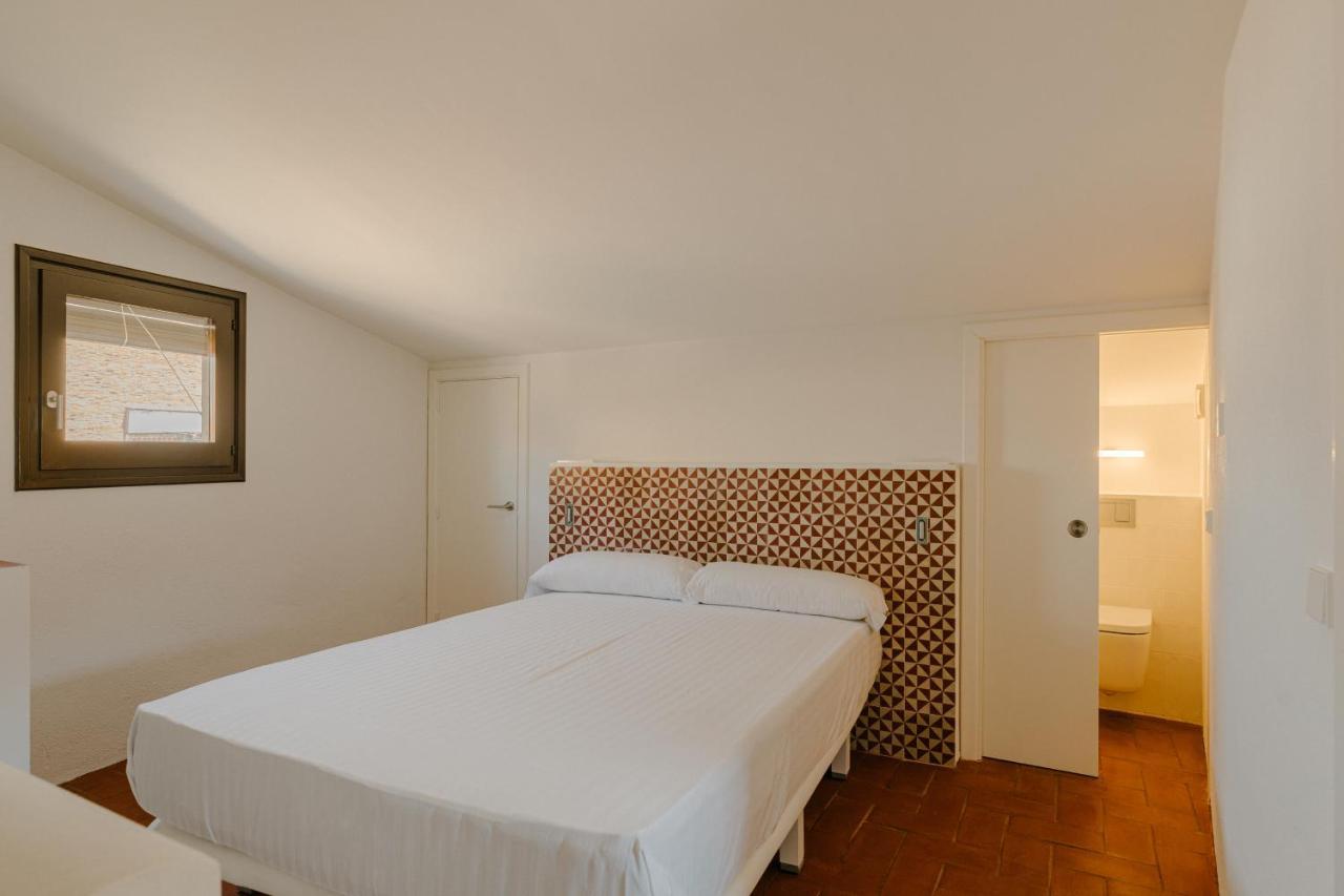 Appartement Flateli Santa Clara 31 à Gérone Extérieur photo